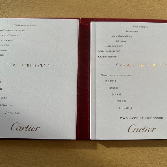 Cartier 42mm Men's Ronde Solo Automatic - Picture 5 of 10